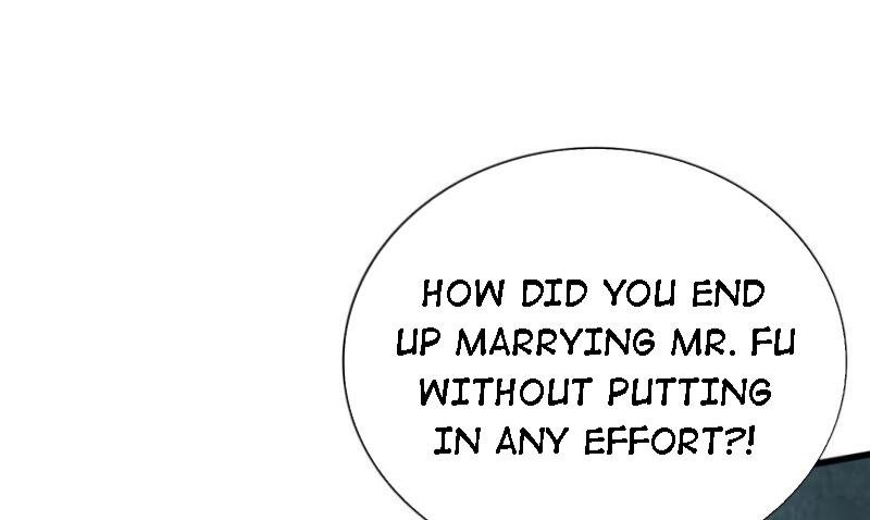 The Glorious Rebirth: Good Morning, Mrs. Fu Chapter 1 - page 30
