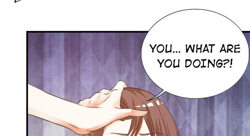 The Glorious Rebirth: Good Morning, Mrs. Fu Chapter 1 - page 35