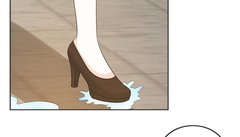 The Glorious Rebirth: Good Morning, Mrs. Fu Chapter 1 - page 4