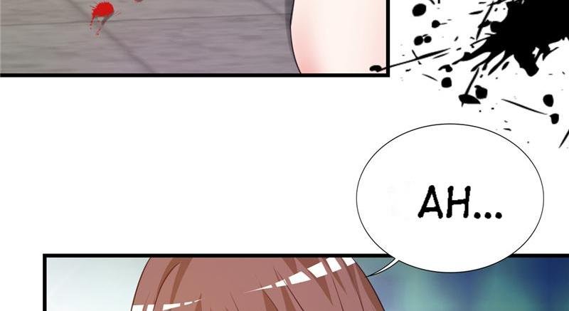 The Glorious Rebirth: Good Morning, Mrs. Fu Chapter 1 - page 45