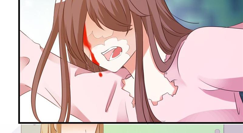 The Glorious Rebirth: Good Morning, Mrs. Fu Chapter 1 - page 46