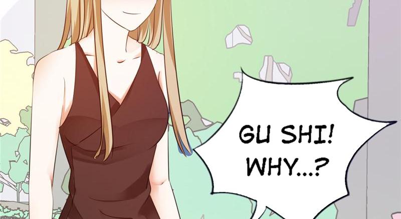 The Glorious Rebirth: Good Morning, Mrs. Fu Chapter 1 - page 47