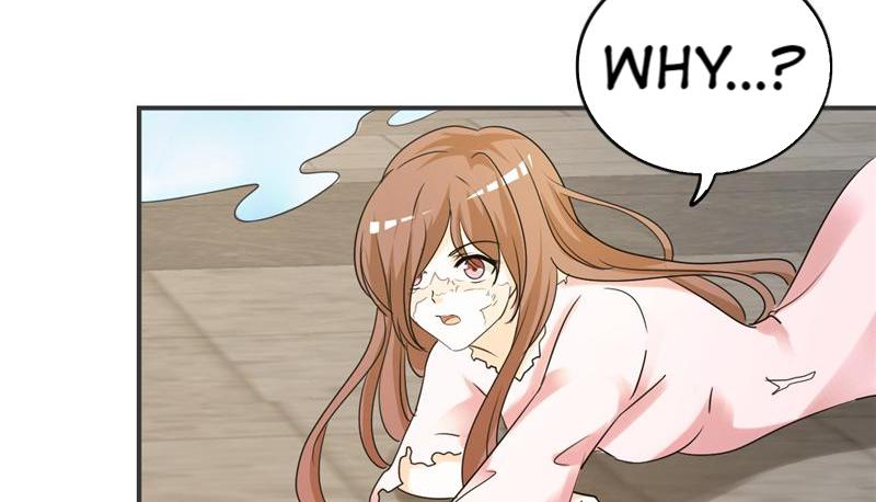 The Glorious Rebirth: Good Morning, Mrs. Fu Chapter 1 - page 5