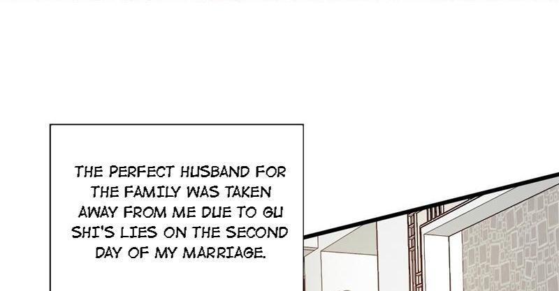 The Glorious Rebirth: Good Morning, Mrs. Fu Chapter 1 - page 50
