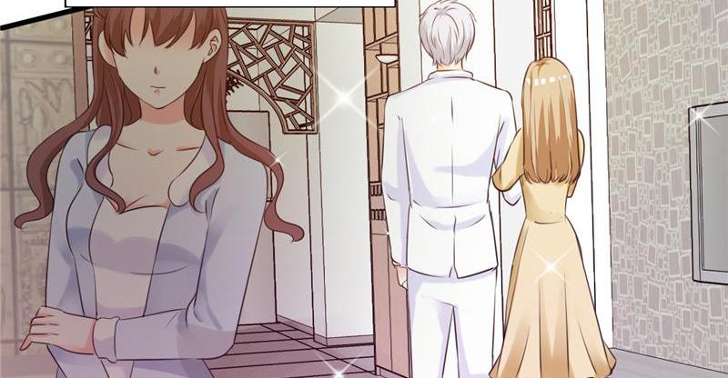 The Glorious Rebirth: Good Morning, Mrs. Fu Chapter 1 - page 51