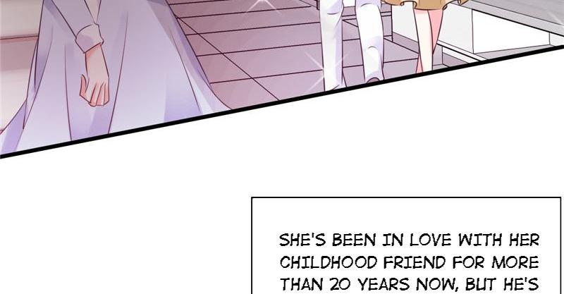 The Glorious Rebirth: Good Morning, Mrs. Fu Chapter 1 - page 52