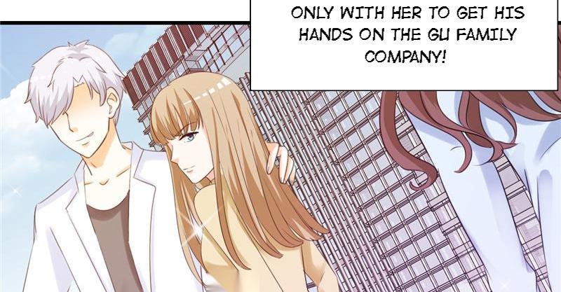 The Glorious Rebirth: Good Morning, Mrs. Fu Chapter 1 - page 53