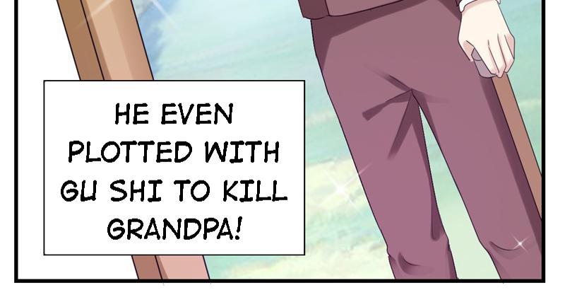 The Glorious Rebirth: Good Morning, Mrs. Fu Chapter 1 - page 57