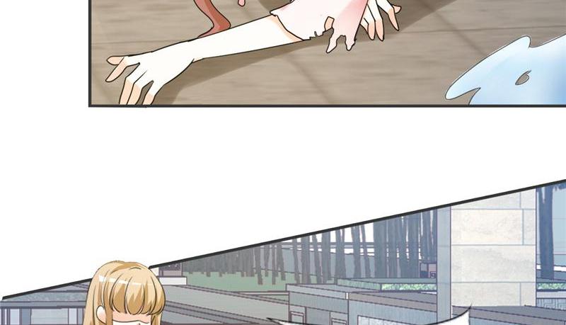 The Glorious Rebirth: Good Morning, Mrs. Fu Chapter 1 - page 6