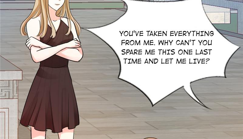 The Glorious Rebirth: Good Morning, Mrs. Fu Chapter 1 - page 7