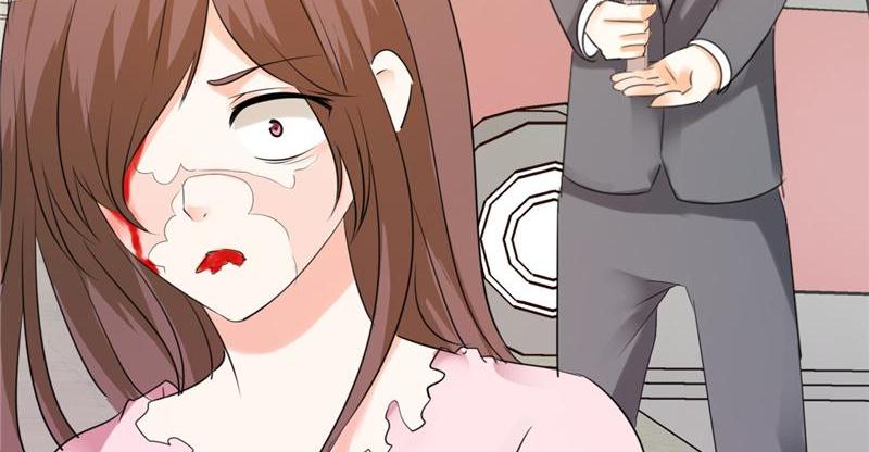 The Glorious Rebirth: Good Morning, Mrs. Fu Chapter 1 - page 80
