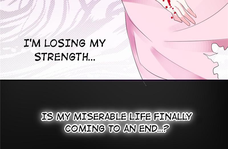 The Glorious Rebirth: Good Morning, Mrs. Fu Chapter 1 - page 84