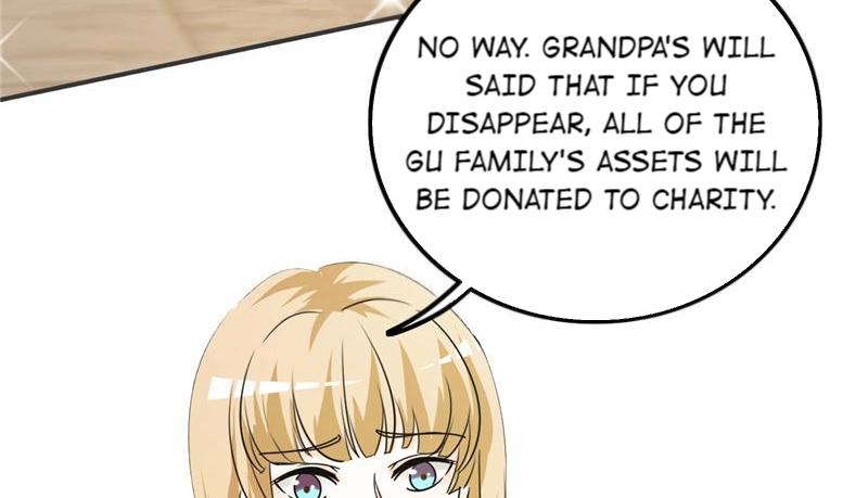 The Glorious Rebirth: Good Morning, Mrs. Fu Chapter 1 - page 9
