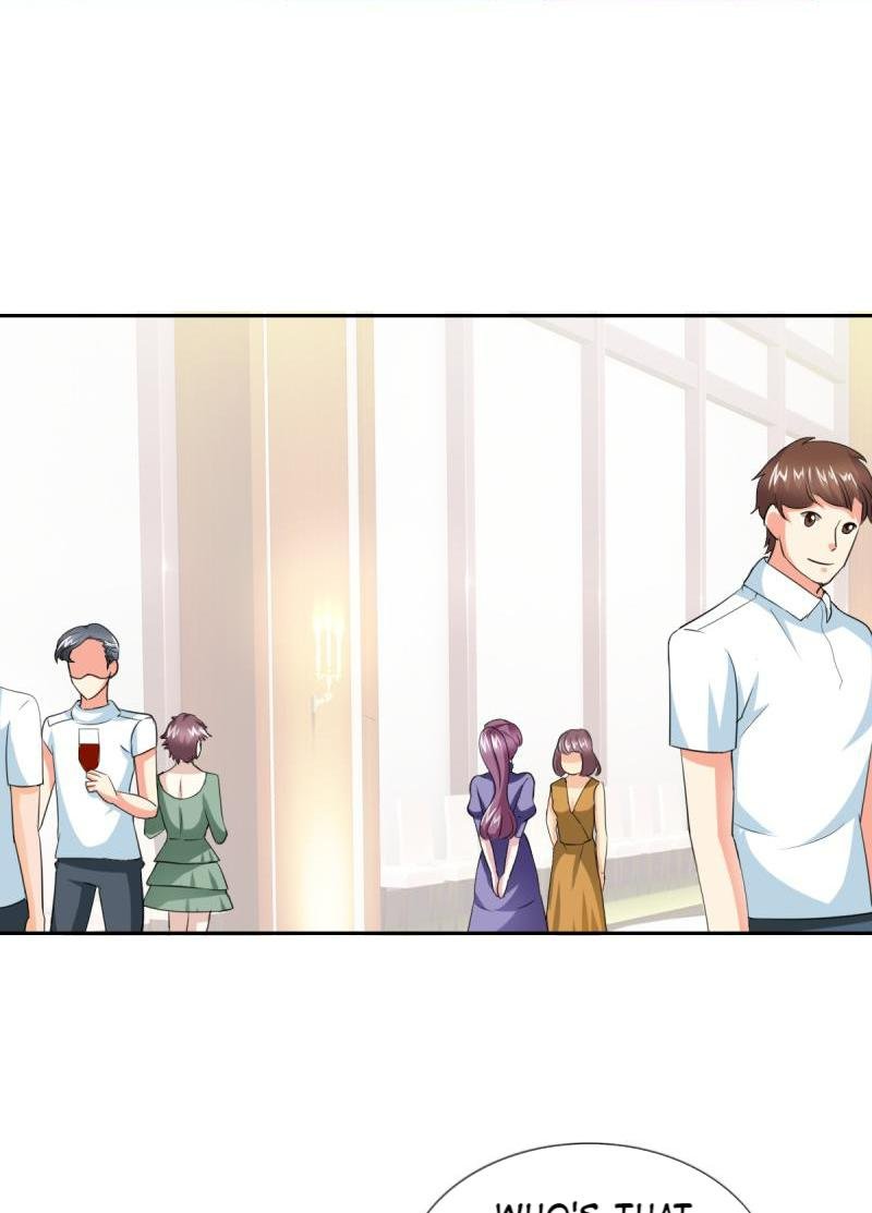 The Glorious Rebirth: Good Morning, Mrs. Fu Chapter 46 - page 11