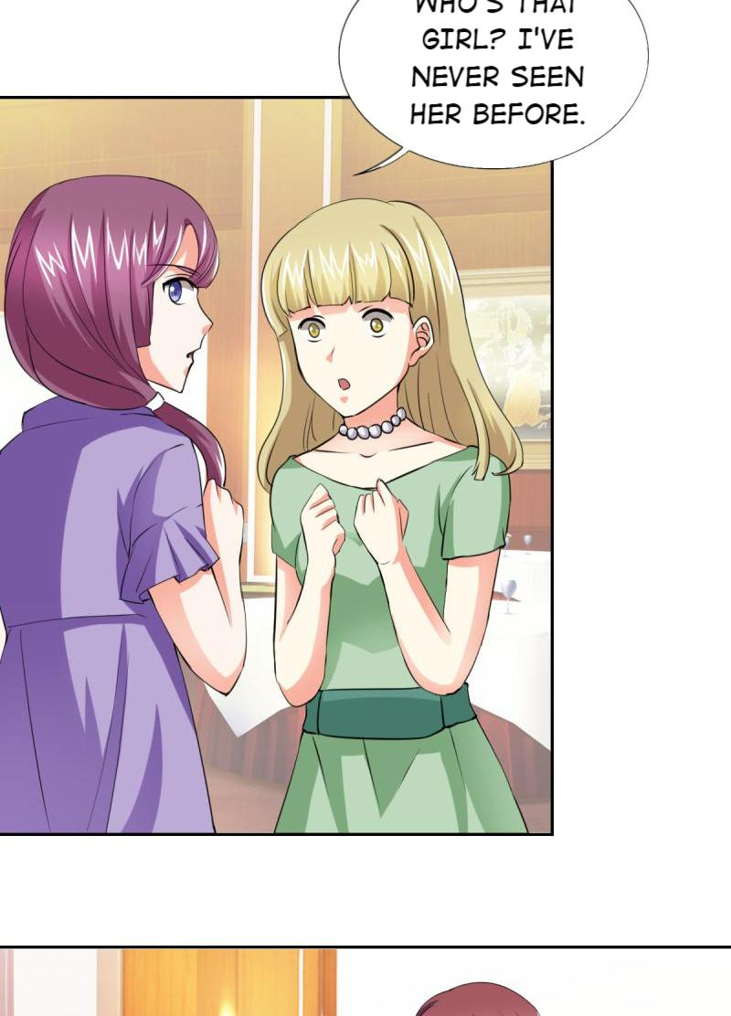 The Glorious Rebirth: Good Morning, Mrs. Fu Chapter 46 - page 12