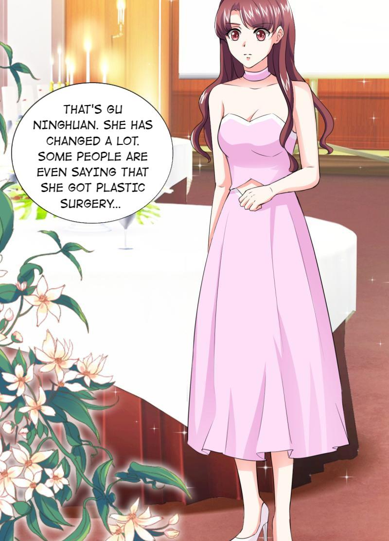 The Glorious Rebirth: Good Morning, Mrs. Fu Chapter 46 - page 13