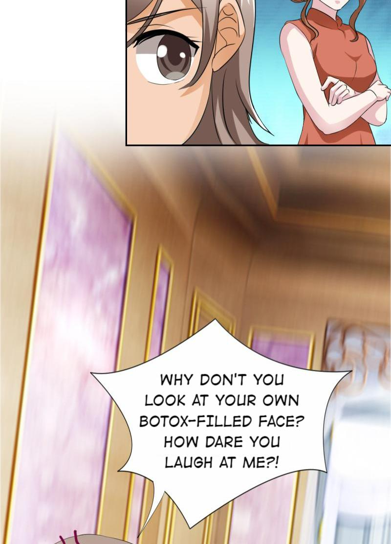 The Glorious Rebirth: Good Morning, Mrs. Fu Chapter 46 - page 15
