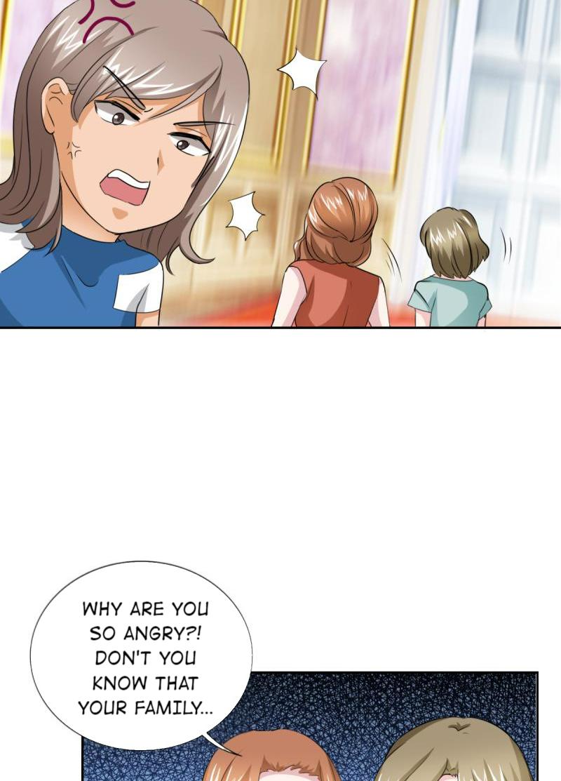 The Glorious Rebirth: Good Morning, Mrs. Fu Chapter 46 - page 16