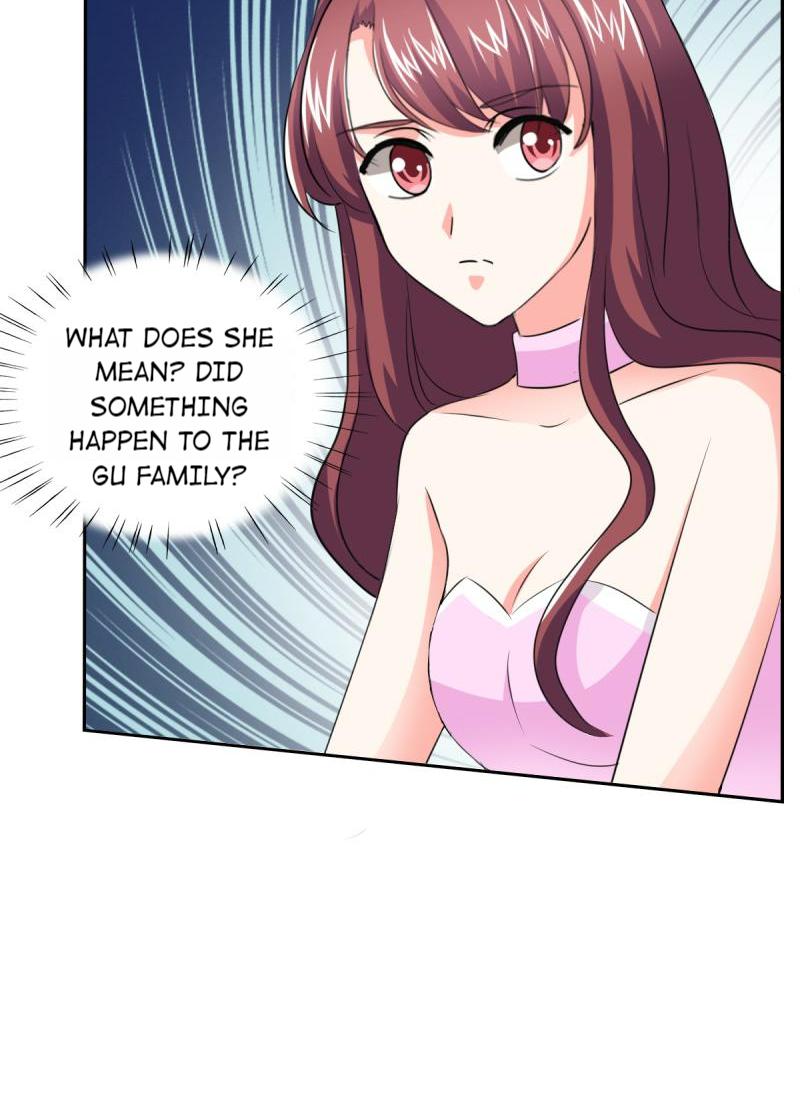 The Glorious Rebirth: Good Morning, Mrs. Fu Chapter 46 - page 18
