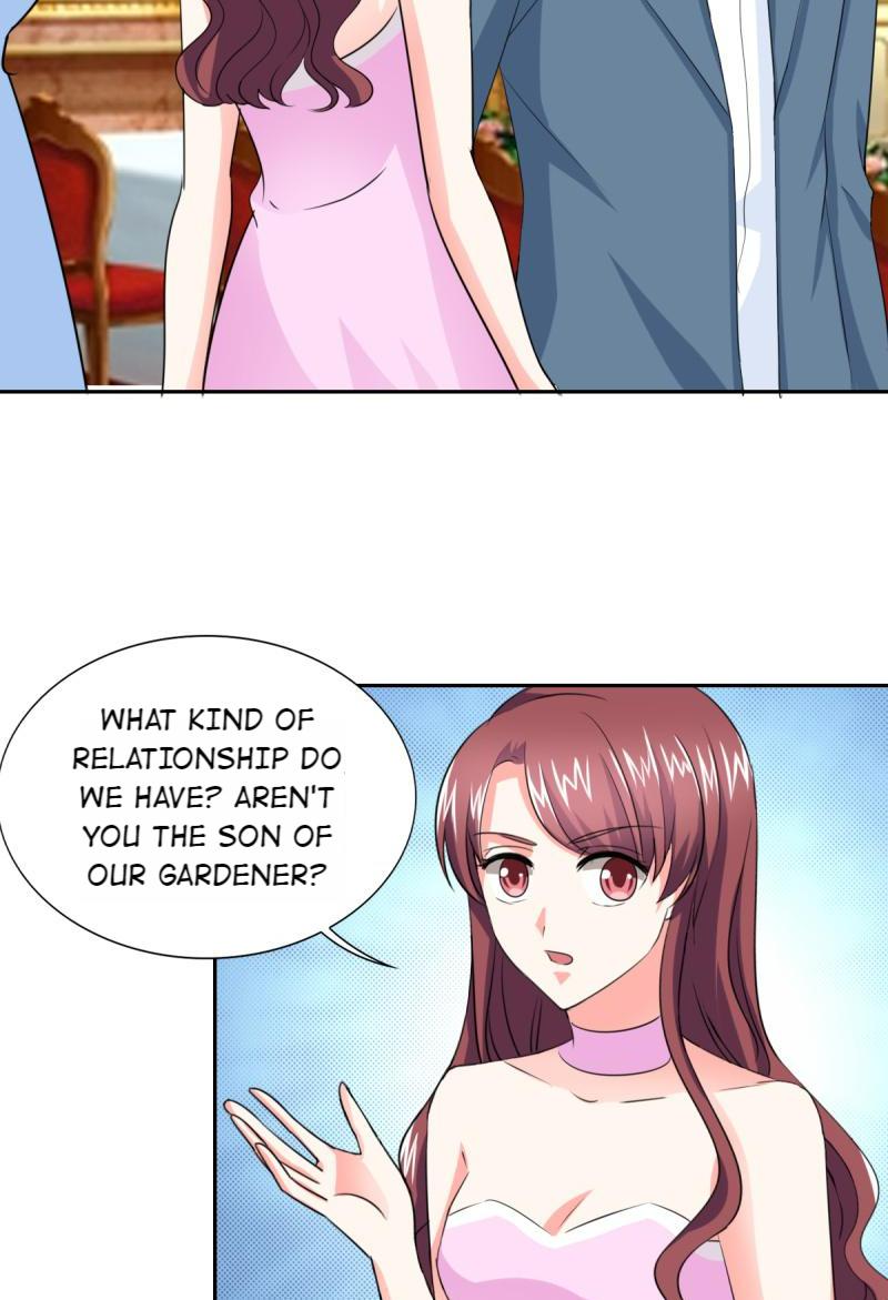 The Glorious Rebirth: Good Morning, Mrs. Fu Chapter 46 - page 22