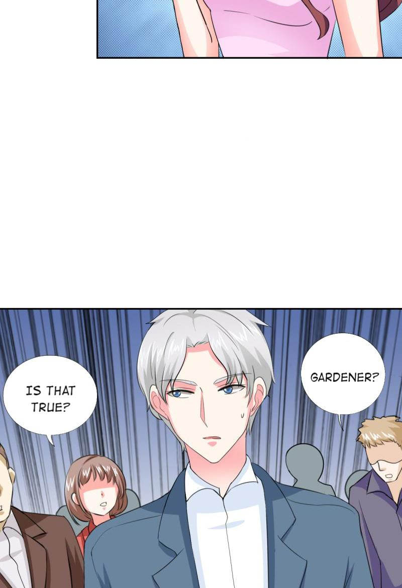 The Glorious Rebirth: Good Morning, Mrs. Fu Chapter 46 - page 23