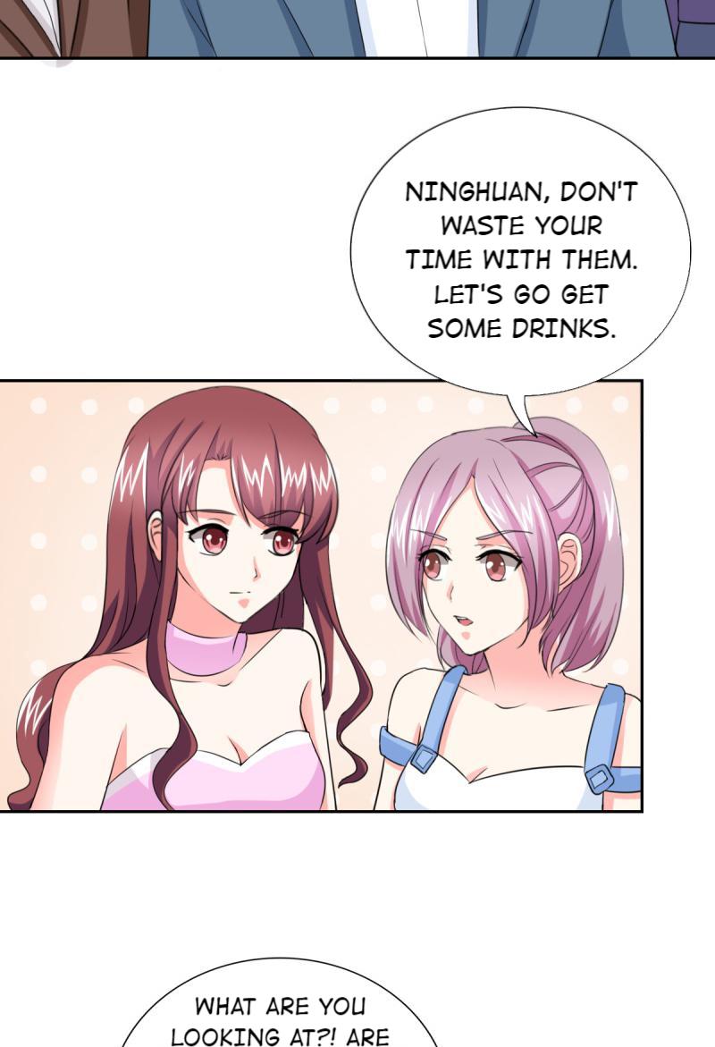 The Glorious Rebirth: Good Morning, Mrs. Fu Chapter 46 - page 24