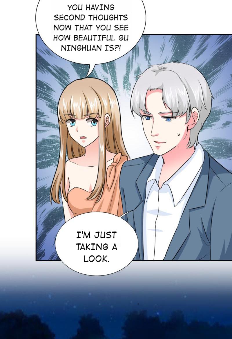 The Glorious Rebirth: Good Morning, Mrs. Fu Chapter 46 - page 25