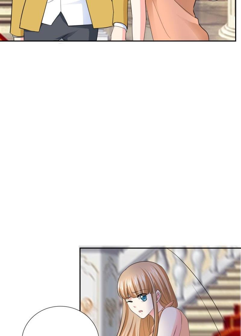 The Glorious Rebirth: Good Morning, Mrs. Fu Chapter 46 - page 29