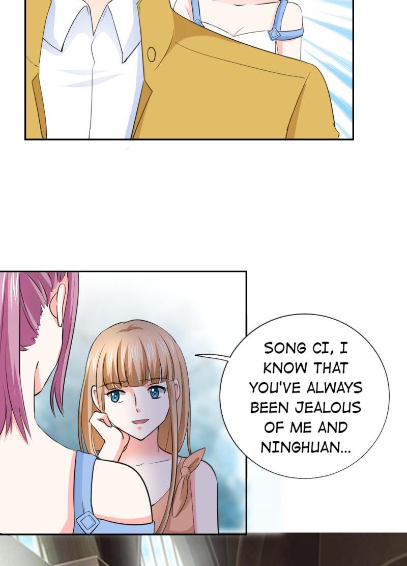 The Glorious Rebirth: Good Morning, Mrs. Fu Chapter 46 - page 33