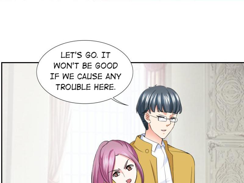 The Glorious Rebirth: Good Morning, Mrs. Fu Chapter 46 - page 35