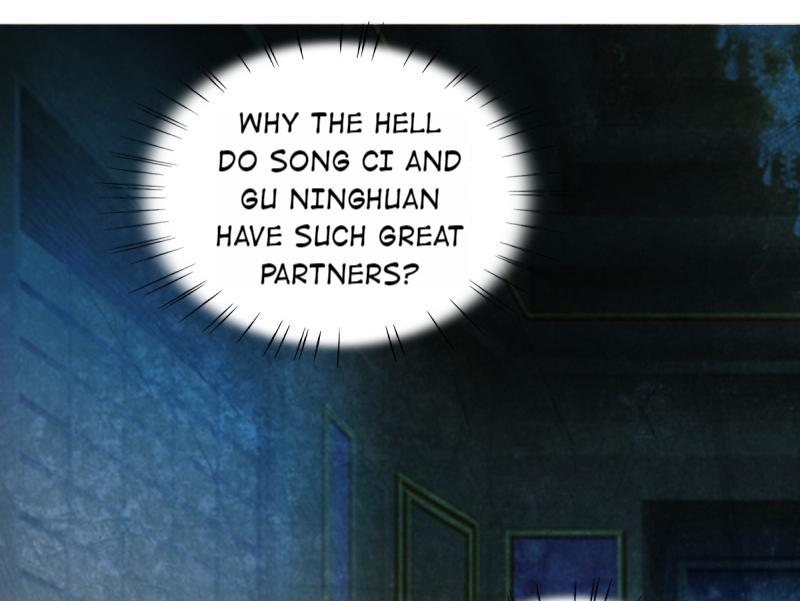 The Glorious Rebirth: Good Morning, Mrs. Fu Chapter 46 - page 37