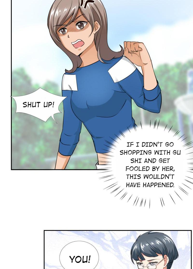 The Glorious Rebirth: Good Morning, Mrs. Fu Chapter 46 - page 4
