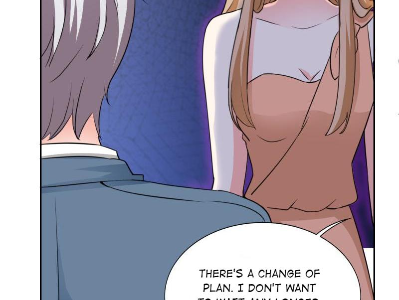 The Glorious Rebirth: Good Morning, Mrs. Fu Chapter 46 - page 41