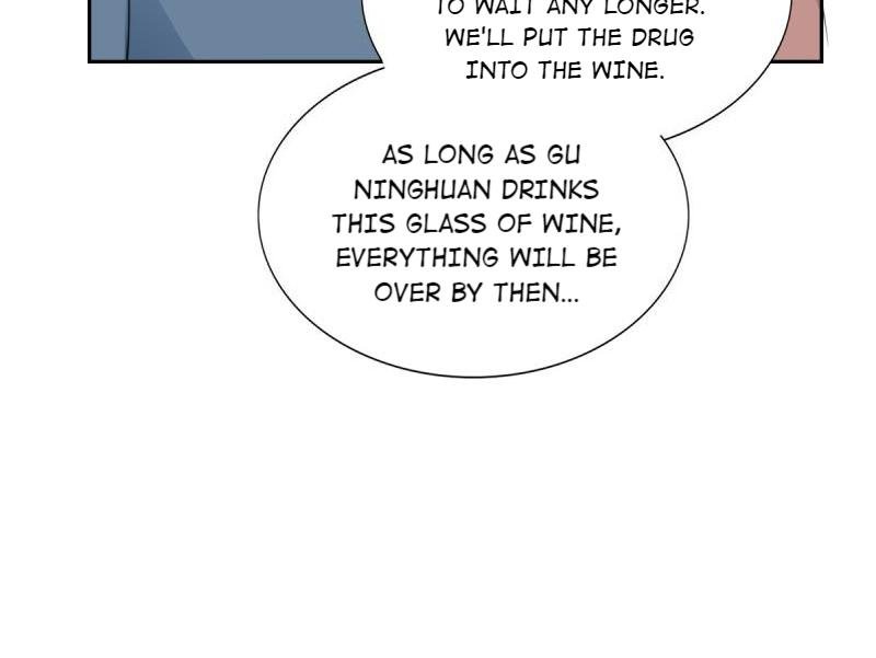 The Glorious Rebirth: Good Morning, Mrs. Fu Chapter 46 - page 42