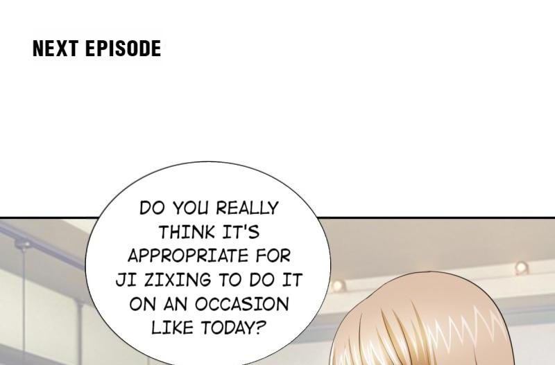 The Glorious Rebirth: Good Morning, Mrs. Fu Chapter 46 - page 43