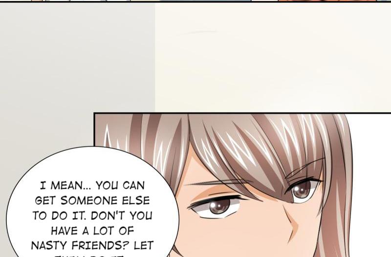 The Glorious Rebirth: Good Morning, Mrs. Fu Chapter 46 - page 45