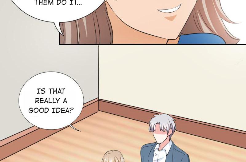 The Glorious Rebirth: Good Morning, Mrs. Fu Chapter 46 - page 46