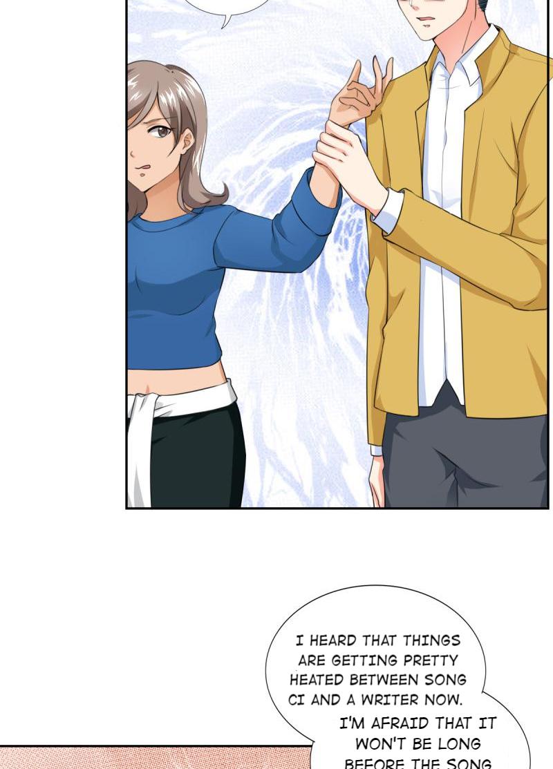 The Glorious Rebirth: Good Morning, Mrs. Fu Chapter 46 - page 5