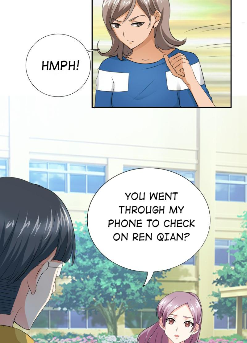 The Glorious Rebirth: Good Morning, Mrs. Fu Chapter 46 - page 8