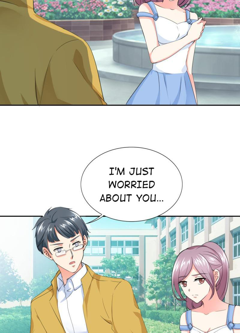 The Glorious Rebirth: Good Morning, Mrs. Fu Chapter 46 - page 9