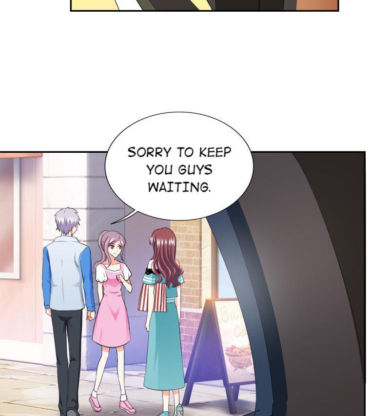 The Glorious Rebirth: Good Morning, Mrs. Fu Chapter 37 - page 12