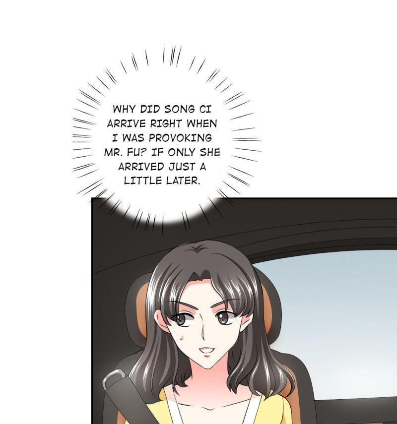The Glorious Rebirth: Good Morning, Mrs. Fu Chapter 37 - page 14