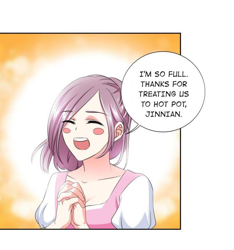 The Glorious Rebirth: Good Morning, Mrs. Fu Chapter 37 - page 2