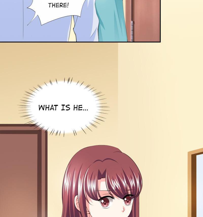 The Glorious Rebirth: Good Morning, Mrs. Fu Chapter 37 - page 21