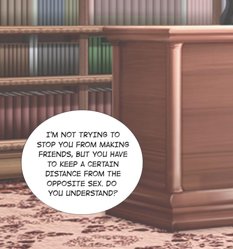 The Glorious Rebirth: Good Morning, Mrs. Fu Chapter 37 - page 24