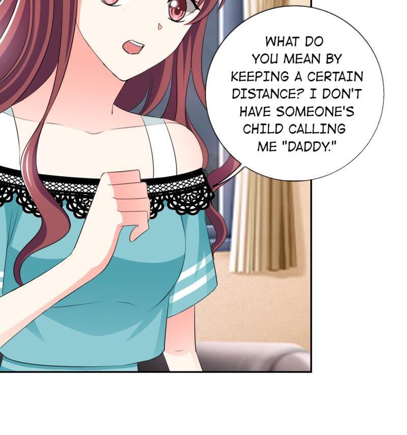 The Glorious Rebirth: Good Morning, Mrs. Fu Chapter 37 - page 26