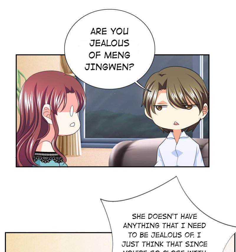 The Glorious Rebirth: Good Morning, Mrs. Fu Chapter 37 - page 27