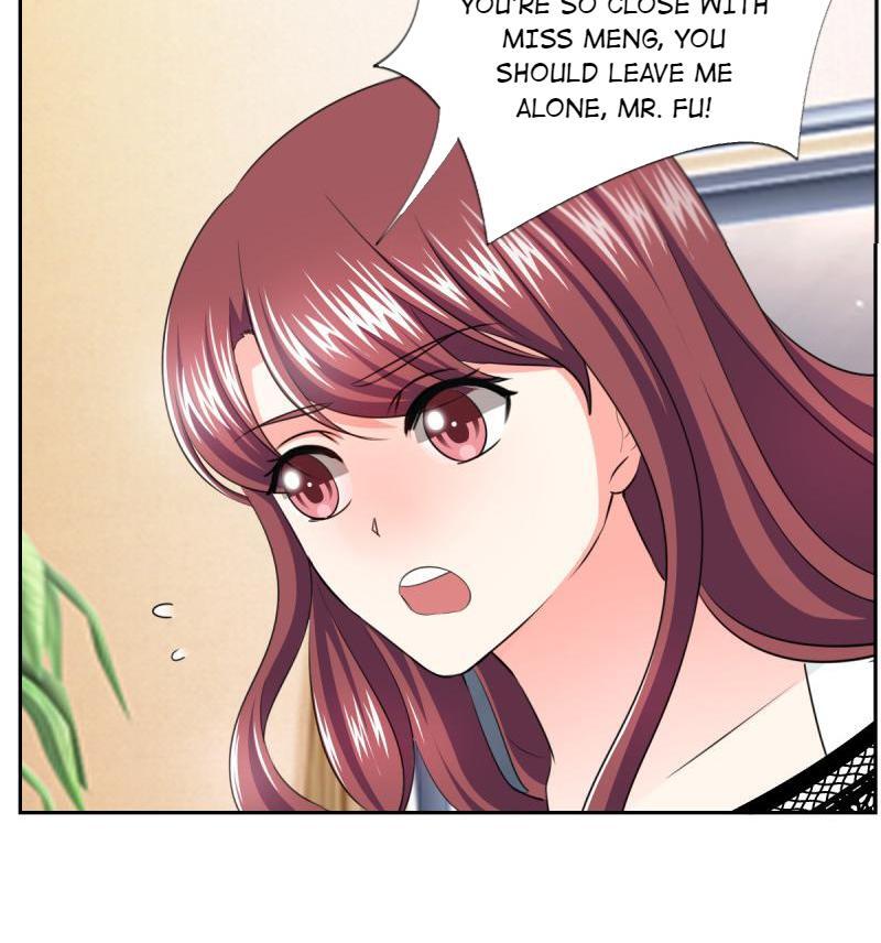 The Glorious Rebirth: Good Morning, Mrs. Fu Chapter 37 - page 28