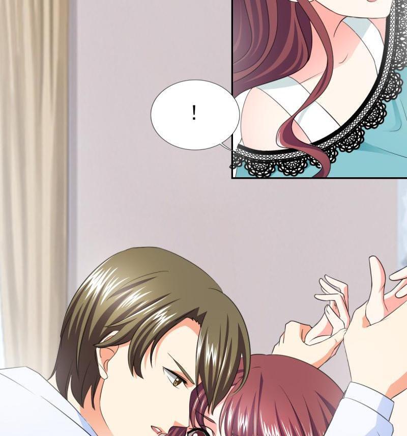 The Glorious Rebirth: Good Morning, Mrs. Fu Chapter 37 - page 33