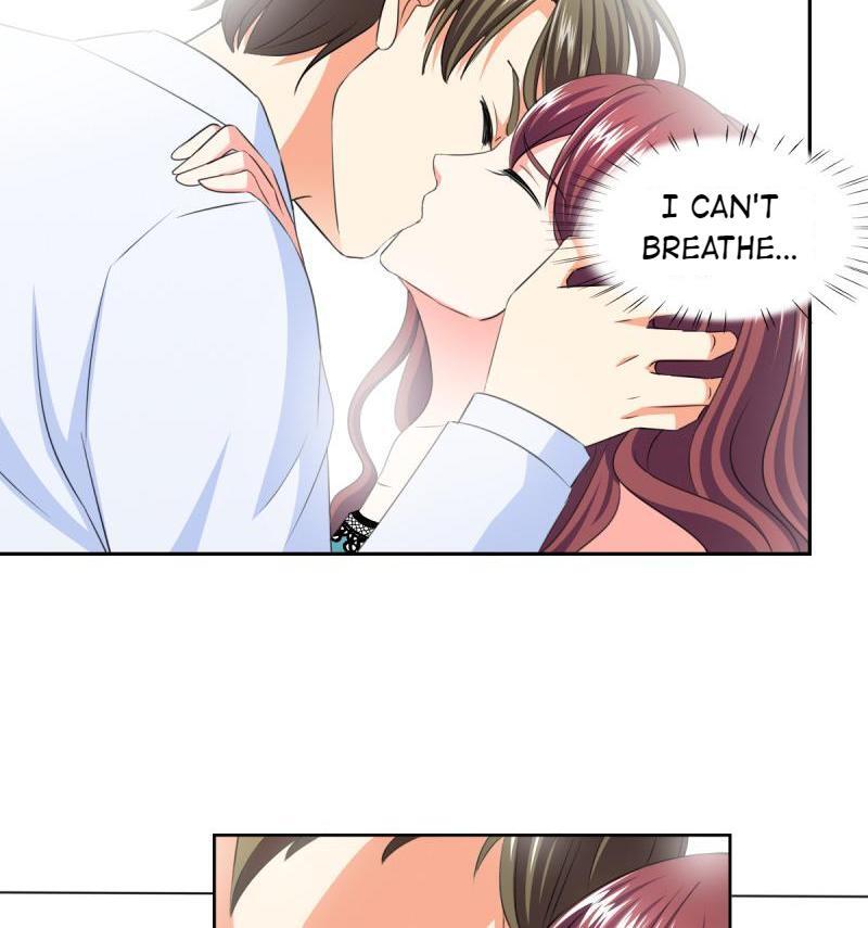 The Glorious Rebirth: Good Morning, Mrs. Fu Chapter 37 - page 39